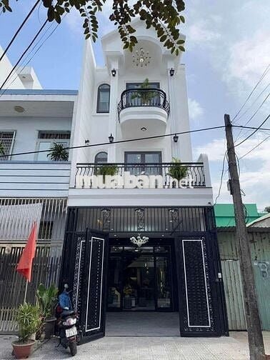 Cho Thuê Nhà Địa chỉ: 309/5C Nguyễn Văn Trỗi phường 1, quận Tân Bình