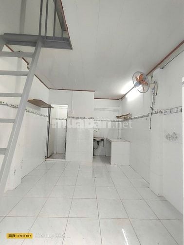 Cho thuê nhà nguyên căn 38/11/3 Đường số 3 Phường Trường Thọ, Thủ Đức