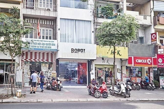 💥Siêu phẩm trở lại Lê Thánh Tôn– Vị trí đắc địa trung tâm Bến Thành! 💥