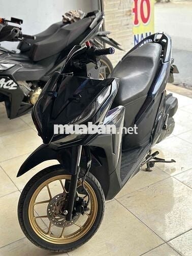 Honda Vario 2022 Đen 35945 km