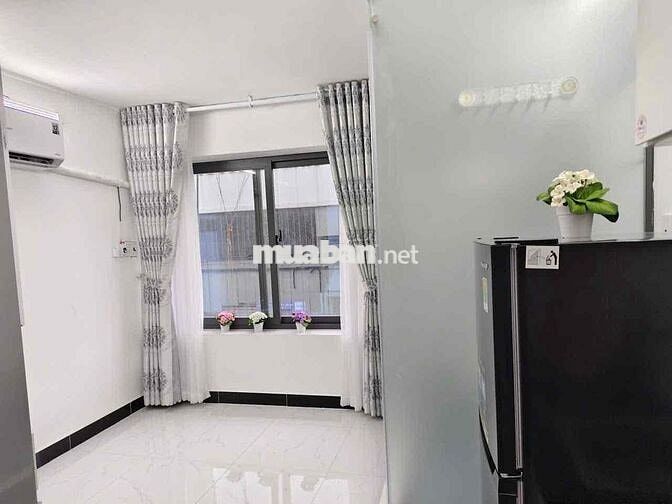 bán căn hộ mặt tiền trần hưng đạo quận 5 giá 1 tỉ 350 hỗ trợ vay 600