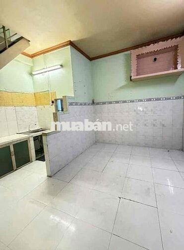 1tỷ 99 bán nhà 22m2, đtsd 44m2- 2 tầng, Phan Anh, Bình Tân, Shr