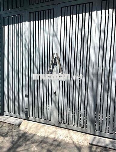 🔥Nhà 2 Lầu, 3PN, 3WC, Đường Chu Văn An, P12, Bình Thạnh