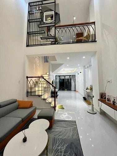 Hạ giá sâu ngay Tô Ngọc Vân TĐ 2TỶ1 65M2 đầy đủ tiện ích an ninh tốt