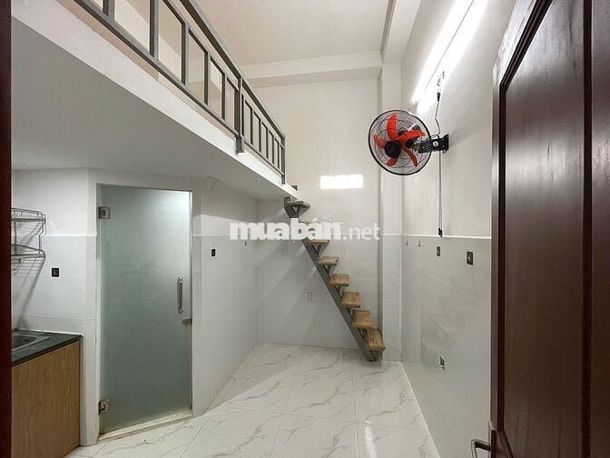 Cho thuê duplex full nt cơ bản giá hạt dẻ ngã 4 Gò Mây cho sv HUIT