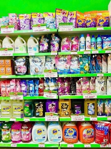 TUYỂN THÊM NV THỜI VỤ , CHÍNH THỨC LÀM NOEL, TẾT 