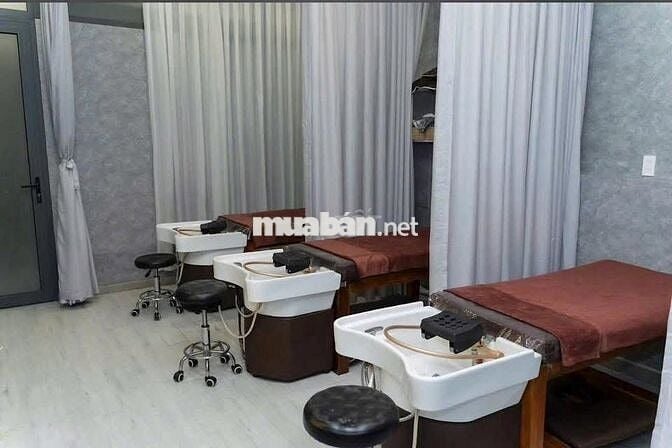 Mặt tiền kinh doanh quận Tân Phú