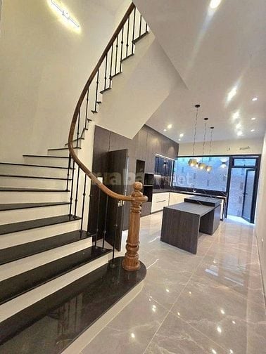 Bán nhà phân lô phố Vĩnh Phúc, 50m2, ô tô tránh, 6 tầng thang máy