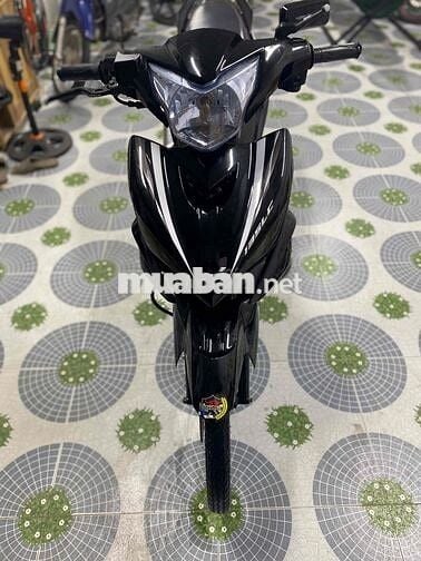 Yamaha Exciter 135 Đen Máy zin