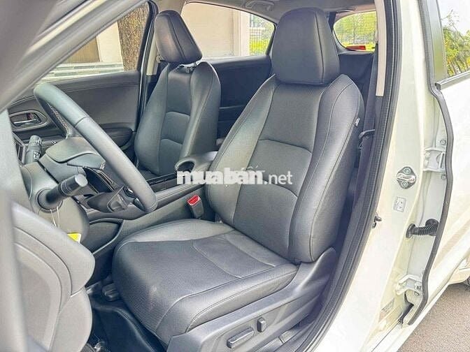 Honda HR-V 2019 L - 37 km