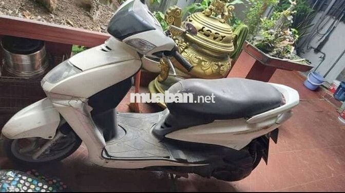 Bán xe Cysnus 5 triệu