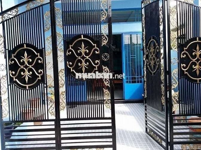 🏠 Nhà 1️⃣ lầu 2️⃣ phòng Nguyễn Ảnh Thủ, cách ngã tư Trung Chánh 150m