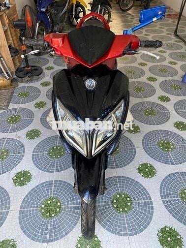 Yamaha Novo 4 Đỏ Zin êm