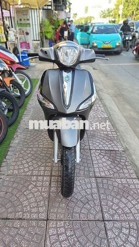 Piaggio Liberty S 125cc 2017 bs 59s2-79521