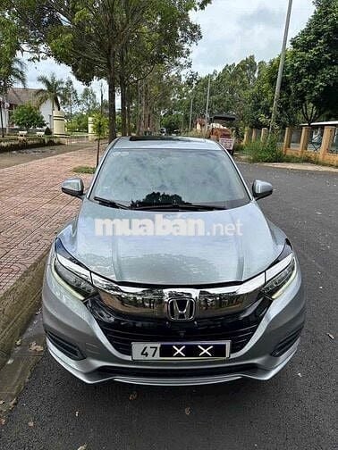 Honda HR-V 2019 HR-V bản full
