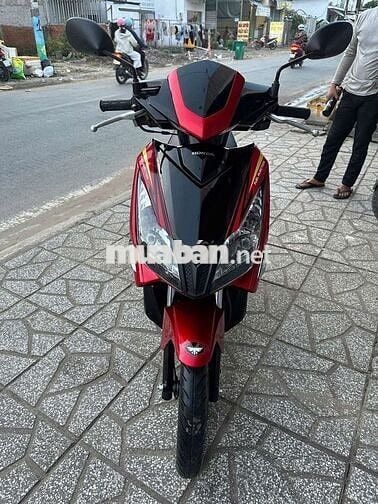 Cần bán gấp xe ab 2008