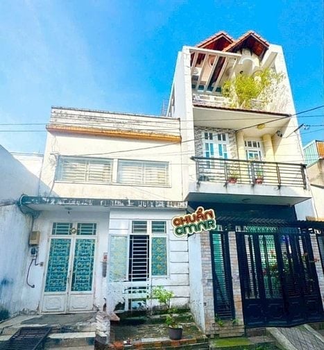 ♦Ngang 5x18m nhà đường Lê Đình Cẩn, Bình Tân 