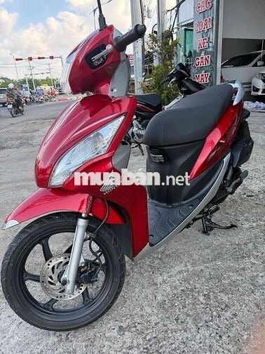 xe honda víion bs 95