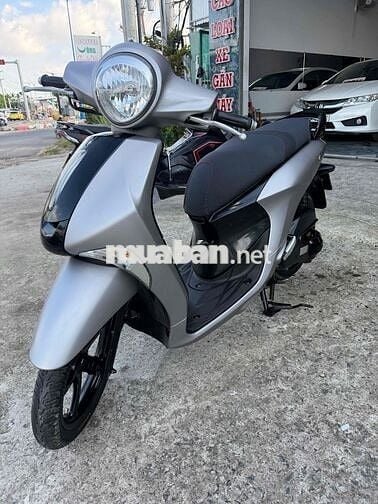 xe yamaha zanus bs 83