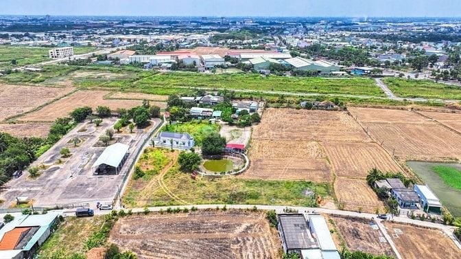 🔥 HÀNG ĐẸP BẾN LỨC – MẶT TIỀN 4 LÀN – GIÁ CHỦ HẠ SỐC! KHÔNG XEM LÀ MẤ