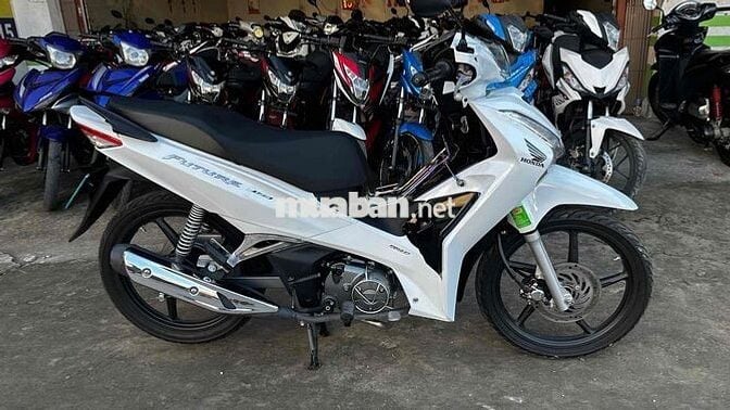 Future fi 2023 trắng đen ( hỗ trợ góp )