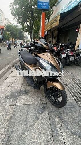Honda air blade 2014 mới 90% biển số thành phố