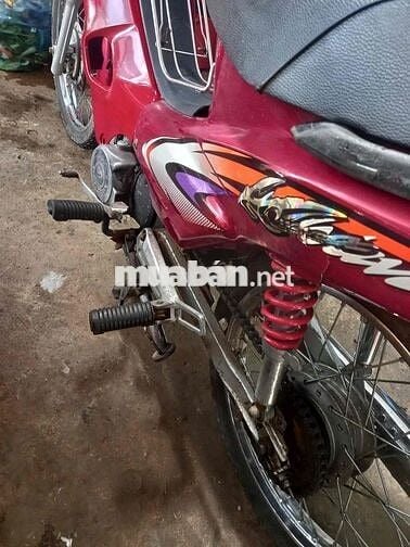 Xe chạy tốt. giấy tờ đầy đủ