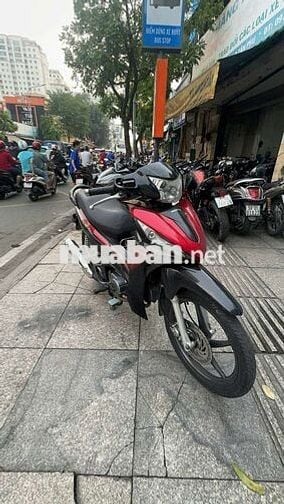 Honda wave RSX Fi 2017 mới 90% Bstp chính chủ