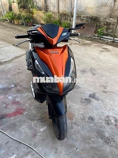 Honda Air Blade Fi 2015 125cc Cam đen b 68 9 chủ
