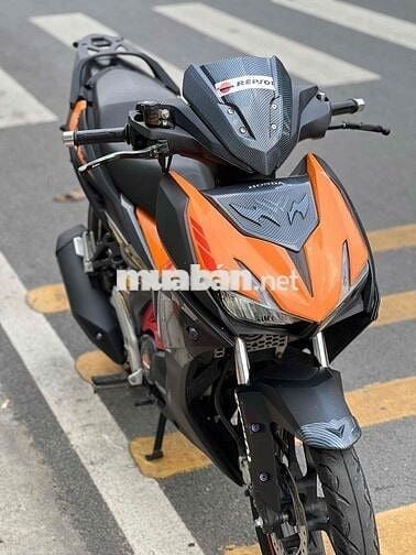 Honda Winner X 150 ABS V2 2021 Cam đen