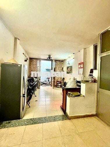 HOT! CHỈ 4.3 TỶ, 54M2, 3PN, 3WC, TRẦN PHÚ QUẬN 5, NHÀ RỘNG HIẾM CÓ