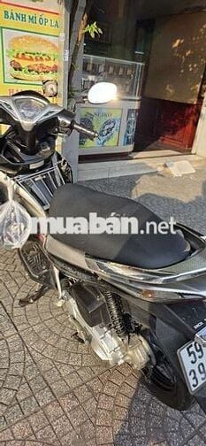 Honda Air Blade 110 Bạc