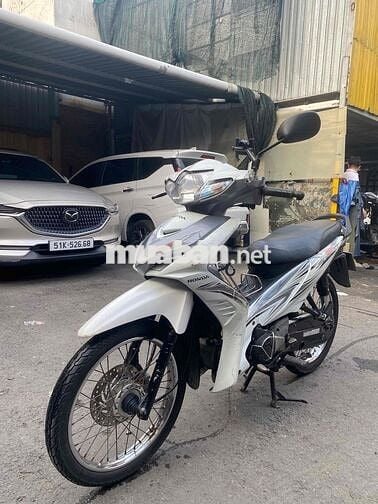 Cần Bán Wave Rsx100 Bstp Máy Zjn Giấy Tờ Đầy Đủ