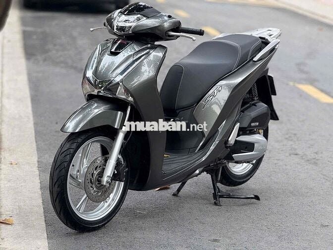 SH 150i ABS 2018 LƯỚT BSTP ( HÀNG BỎ MẪU )