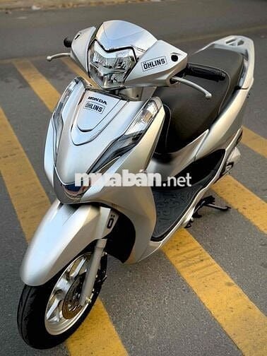 LEAD 125 4VAL mẫu 2023 1chủ siêu ít đi5000km mới99