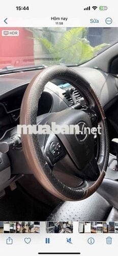 Mazda BT 50 2017 2.2L 4x2 AT - 199000 km