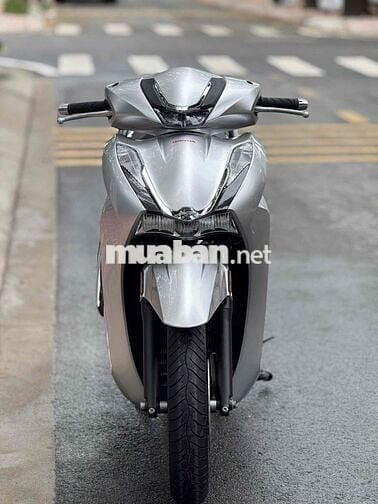 SH 350 2022 Máy Thái Mix Bạc Posche LƯỚT