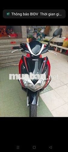 Xe AB ĐK 12 máy zin giá 12 tr 5