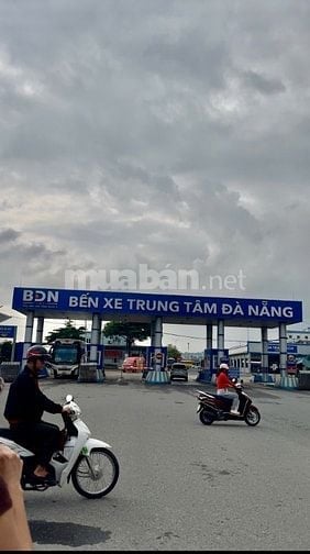 Bán cặp đất đường Lê Thạch, Đà Nẵng -Tuyến đường kinh doanh sầm uất