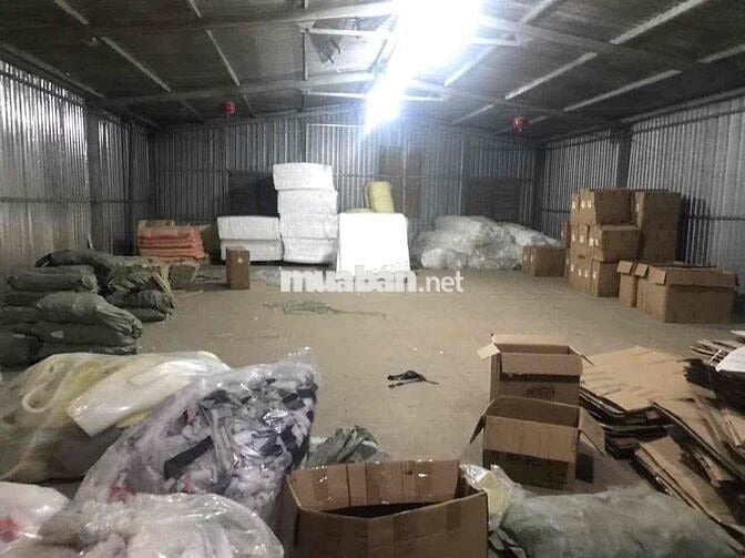 Cho thuê xưởng gần ngã tư bình trị - Tân bình đường xe công