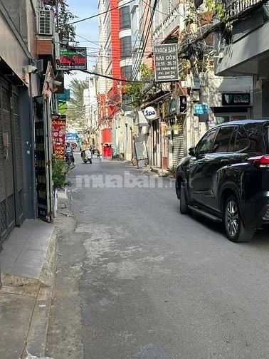 60m2! Bán nhà 2 tầng Lê Văn Sỹ, P10. Ngay Đặng Văn Ngữ, Huỳnh Văn Bánh