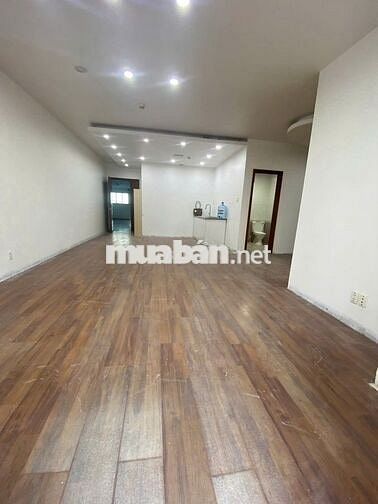 HÀNG HIẾM QUẬN 3 - 3PN GIÁ CHỈ 7.8 TỶ - SỞ HỮU NGAY HỘ KHẨU TRUNG TÂM