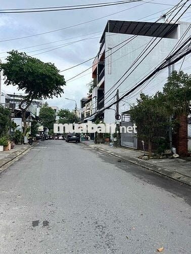 💥Hiếm! Lô đất đẹp, diện tích khủng, phù hợp xây căn hộ biển Mỹ Khê.