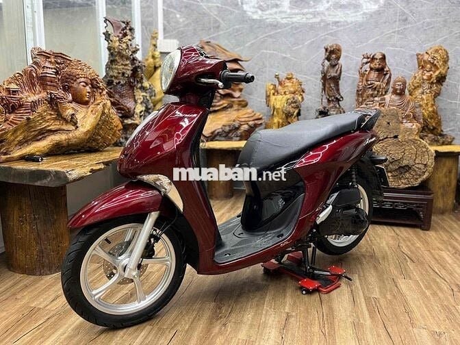 👉Janus 2018 biển SG dàn áo đẹp keng, máy zin êm