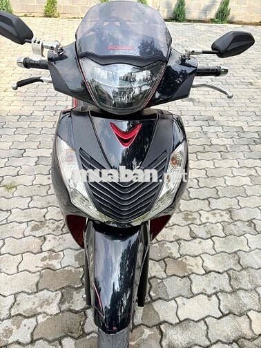 sh 150 2016 lên áo ý 2012 đen led 2 tầng