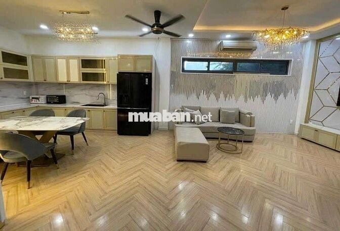 nnc Trương Công Định, Quận Tân Bình, Full nội thất, 3pn, chỉ 20tr