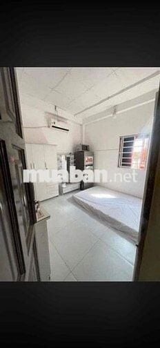 cho thuê phòng trọ đầy đủ nội thất bình thạnh