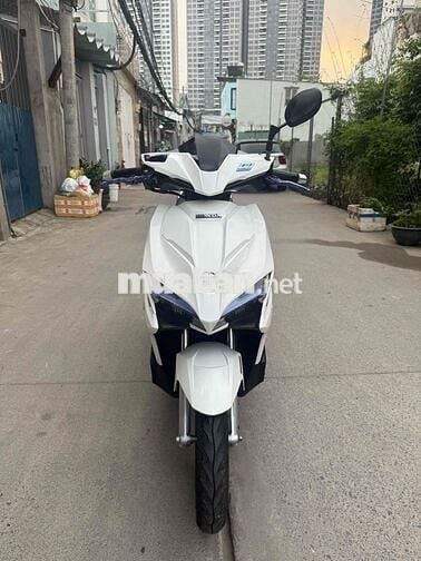 Ariblade 2017 chính chủ máy siêu chất bao zin đẹp