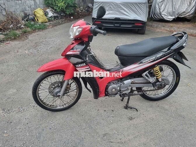 Nhà dư con xe sirius xe Nhật. kg