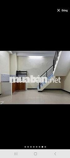 Cho thuê nhà đường Huỳnh Khương An